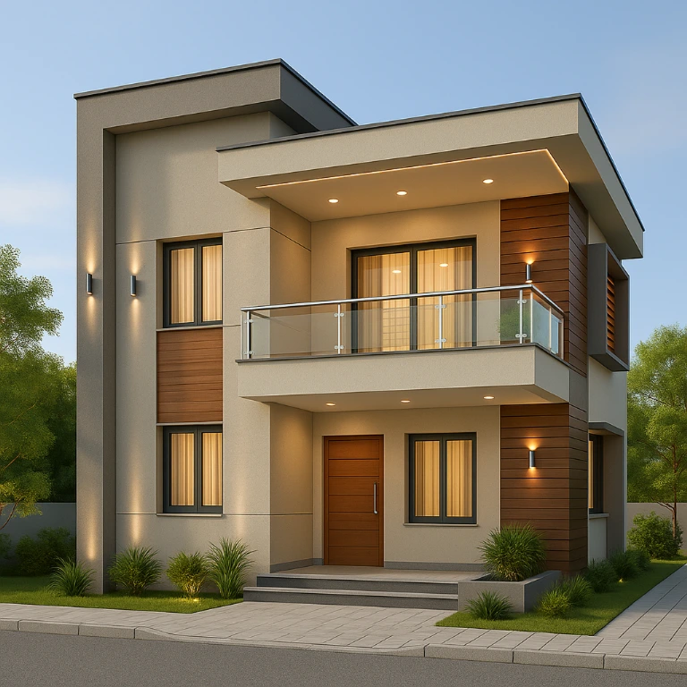 Villas for sale